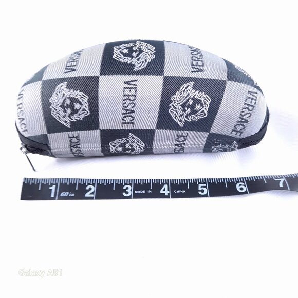 Collectors Versage Eye Glasses Case - Picture 4 of 6